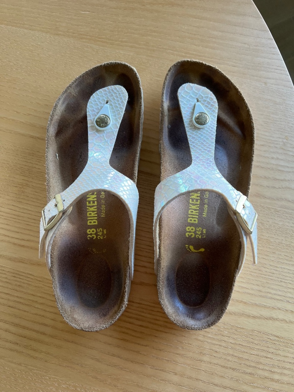Birkenstock
